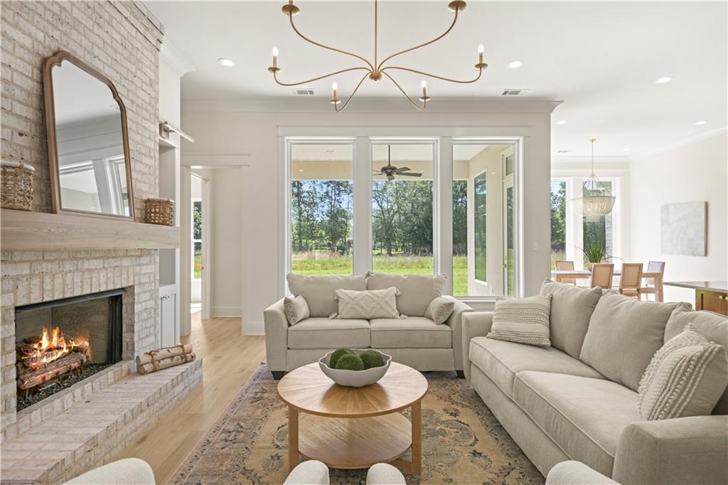 Madisonville, Louisiana 70447, United States, 4 Bedrooms Bedrooms, ,3 BathroomsBathrooms,Residential,Active,33970