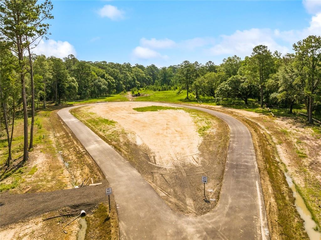 Lot 3E LITTLE RIVER Court