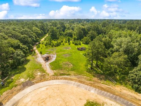 Lot 3E LITTLE RIVER Court Covington LA 70435