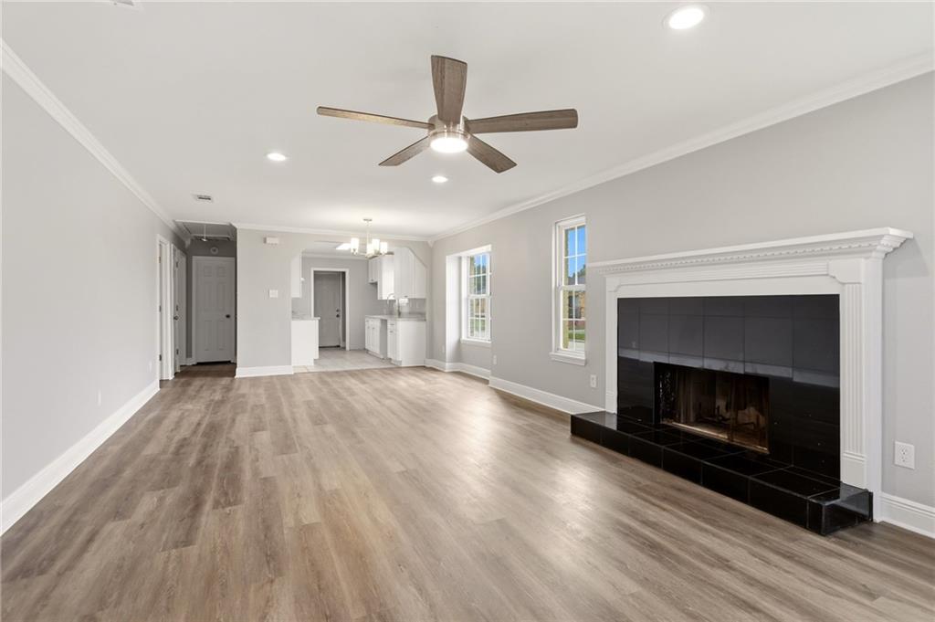 4801 FRANCISCO VERRETT Drive