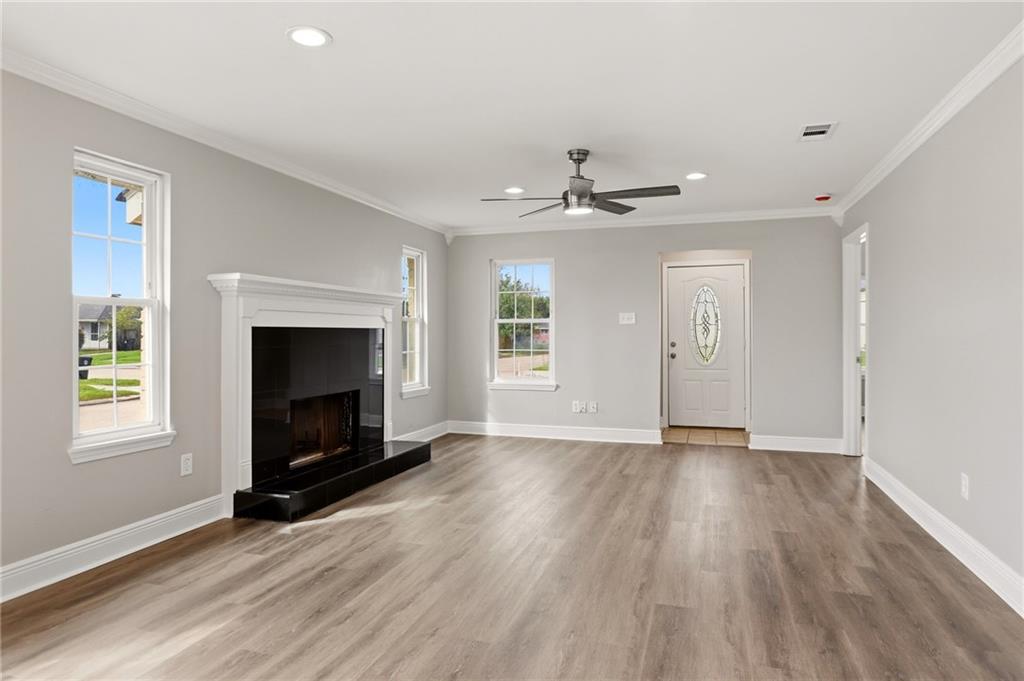 4801 FRANCISCO VERRETT Drive