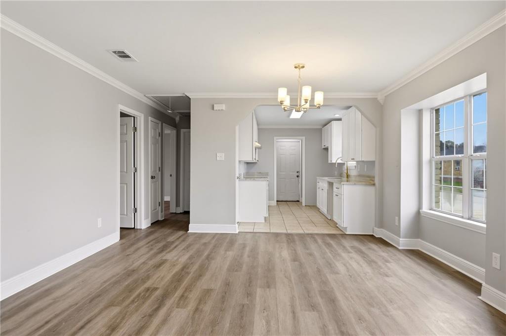 4801 FRANCISCO VERRETT Drive