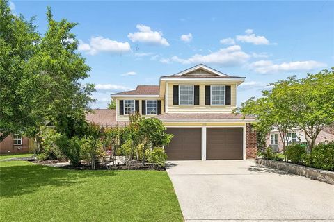 Photo of 105 HONEYWOOD Drive, Slidell, LA 70461 (MLS # 2554499)