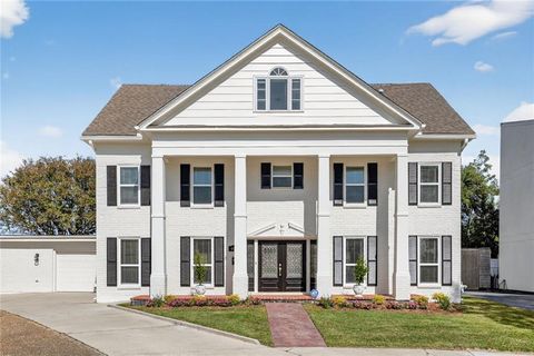 4808 NEYREY Drive Metairie LA 70002