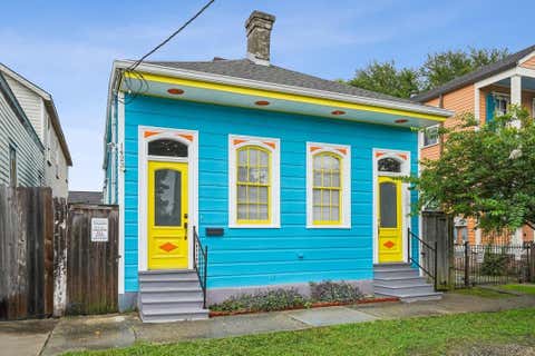 Photo of 1423 COLUMBUS Street, New Orleans, LA 70116 (MLS # 2561371)