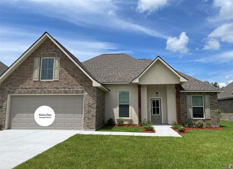 25328 Blue Heron Drive Ponchatoula LA 70454