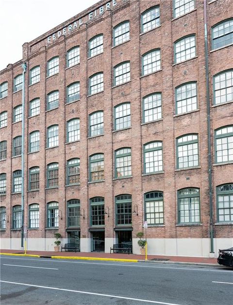 1107 S PETERS Street 328 New Orleans LA 70130