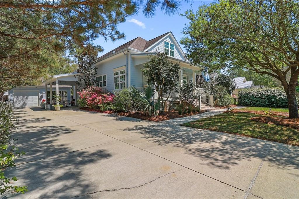 2335 LIVINGSTON Street