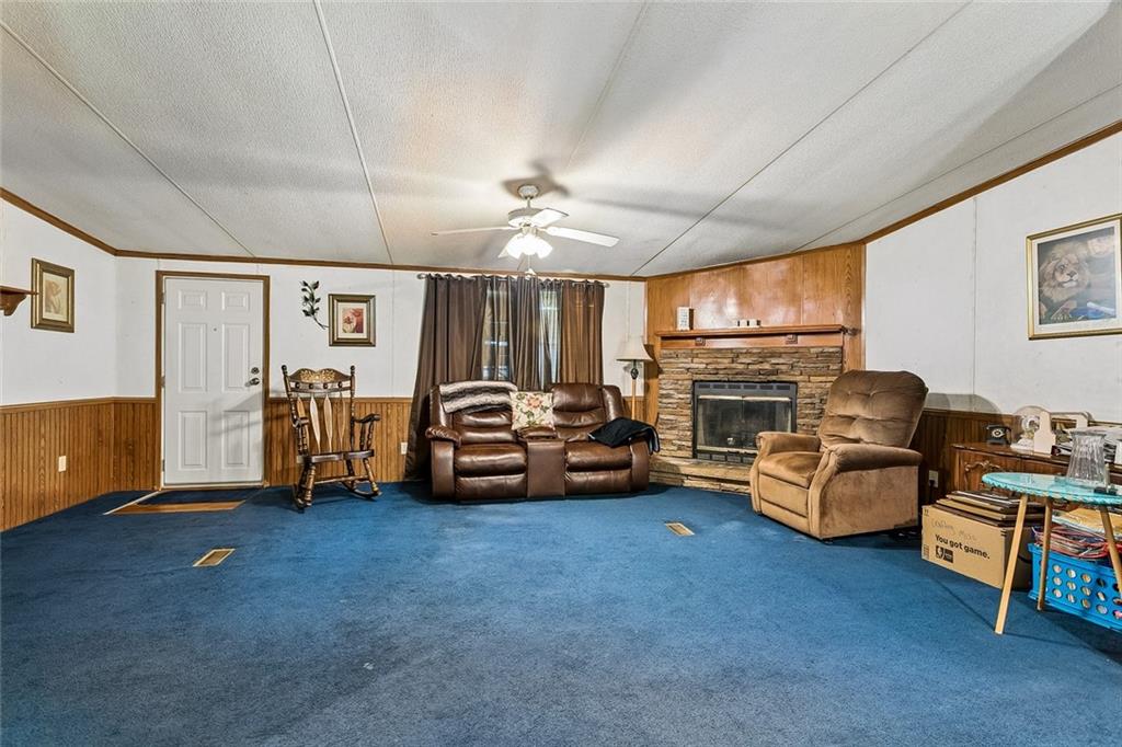 20245 HIGHWAY 1081 Highway