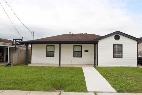 3024 HERO Drive Gretna LA 70053
