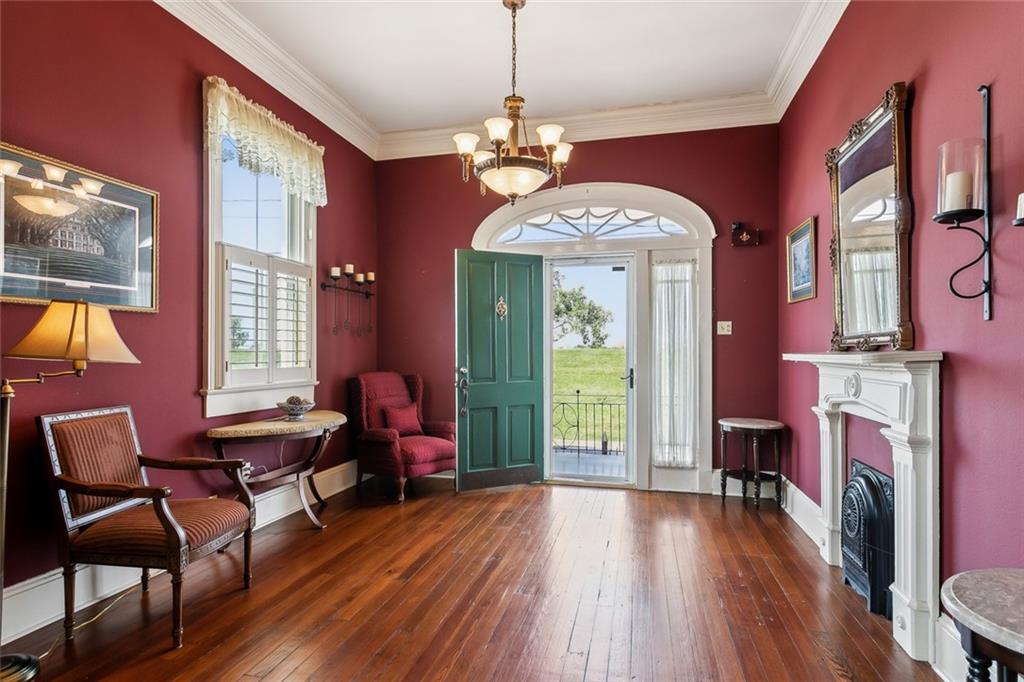 New Orleans, Louisiana 70114, United States, 6 Bedrooms Bedrooms, ,5 BathroomsBathrooms,Residential,Pending,39501
