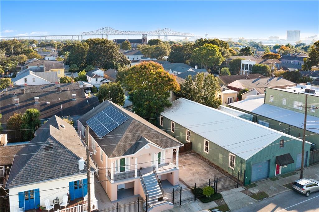New Orleans, Louisiana 70114, United States, 6 Bedrooms Bedrooms, ,5 BathroomsBathrooms,Residential,Pending,39501