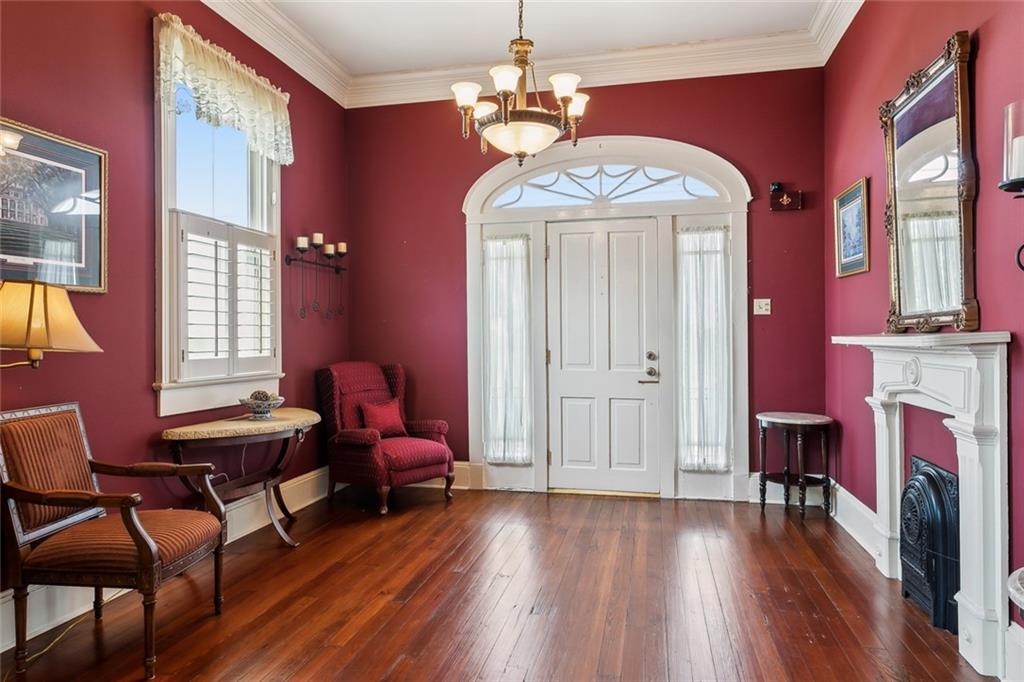 New Orleans, Louisiana 70114, United States, 6 Bedrooms Bedrooms, ,5 BathroomsBathrooms,Residential,Pending,39501