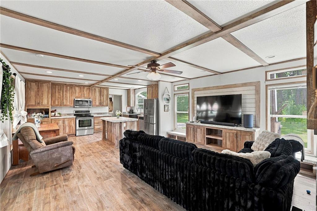 25160 HARVEY LAVIGNE Road