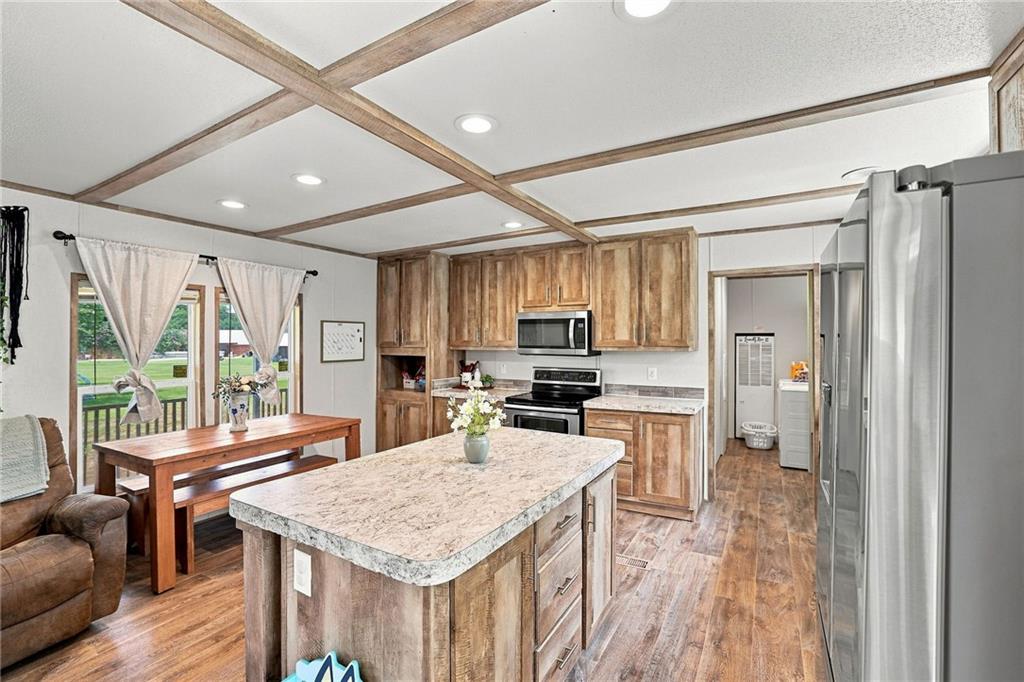 25160 HARVEY LAVIGNE Road