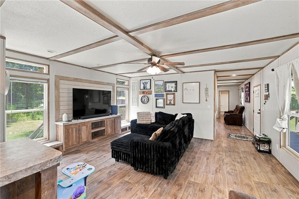 25160 HARVEY LAVIGNE Road