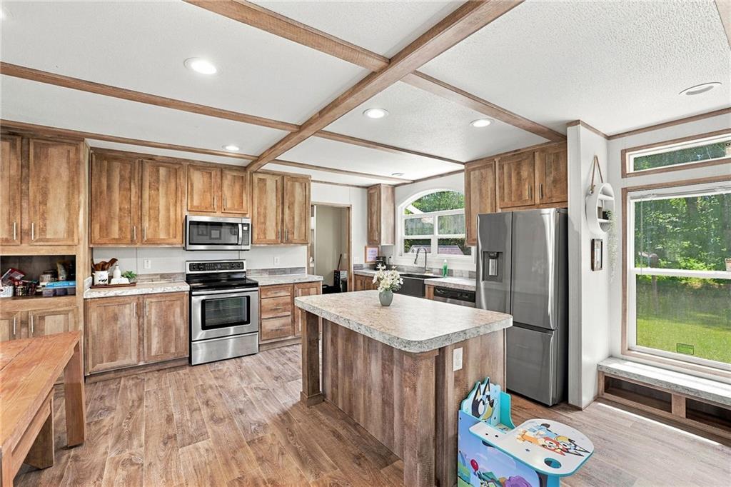 25160 HARVEY LAVIGNE Road