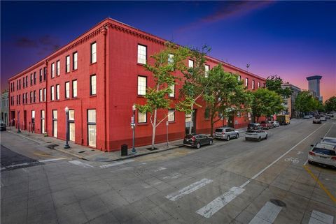 330 JULIA Street 208 New Orleans LA 70130