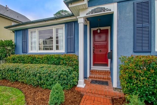 446 GLENDALE Drive