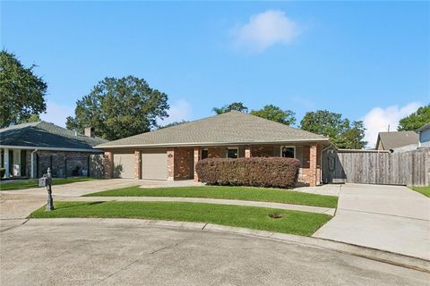 240 PENFOLD Place Harahan LA 70123
