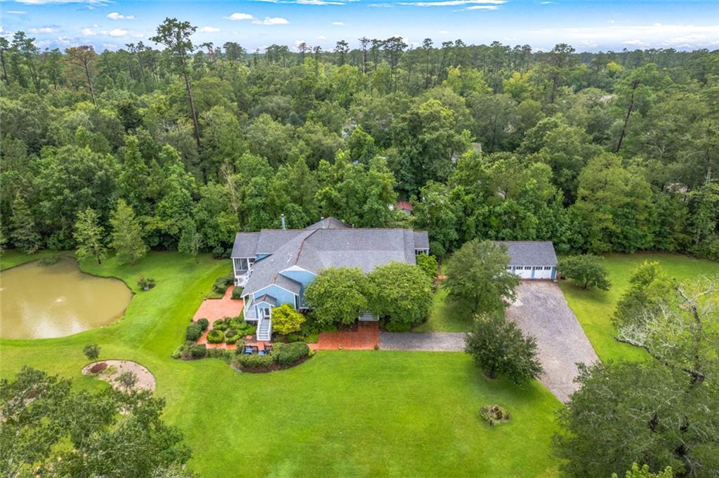 72588 MILITARY Road