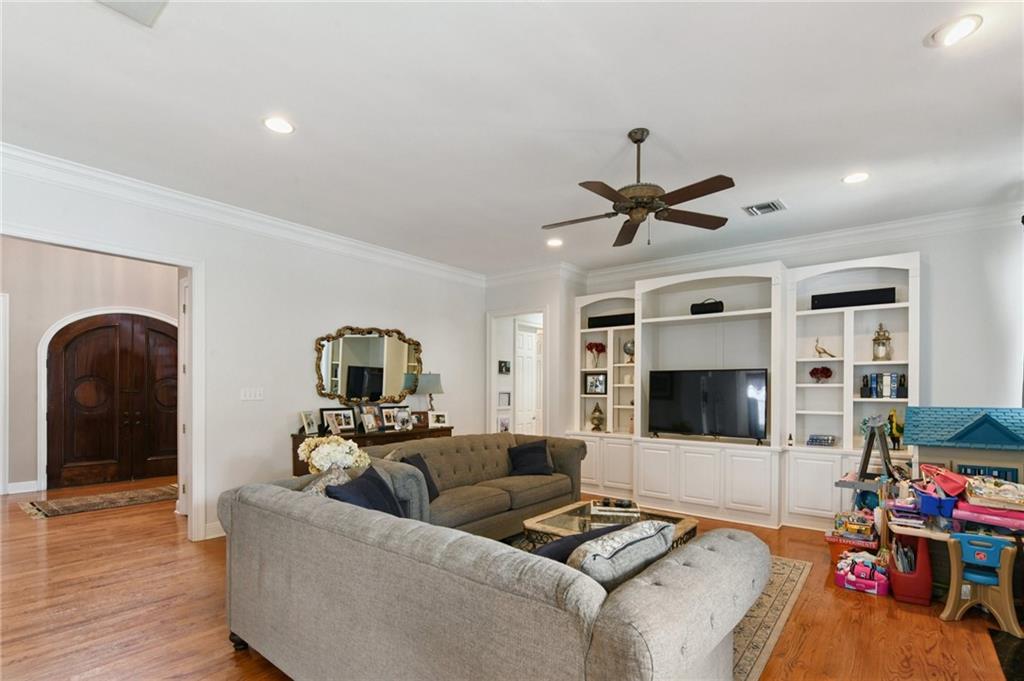 3501 LAKE KRISTIN Drive