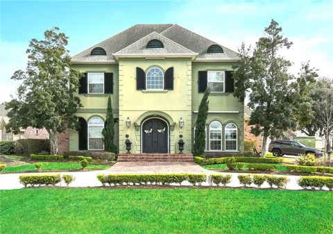 3501 LAKE KRISTIN Drive Gretna LA 70056