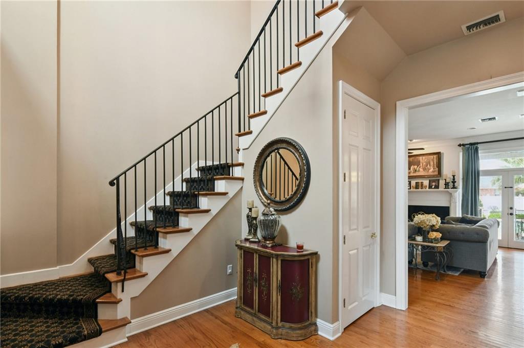 3501 LAKE KRISTIN Drive