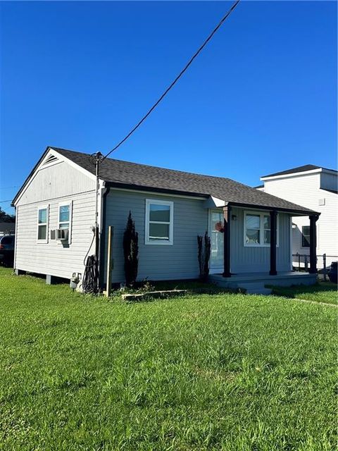 7220 HATTIE Street Arabi LA 70032