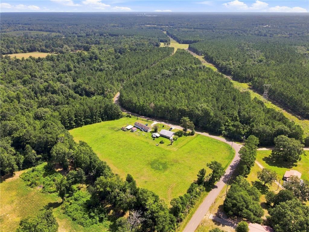 Lot 1 MT PLEASANT Road