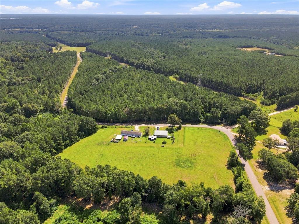 Lot 1 MT PLEASANT Road