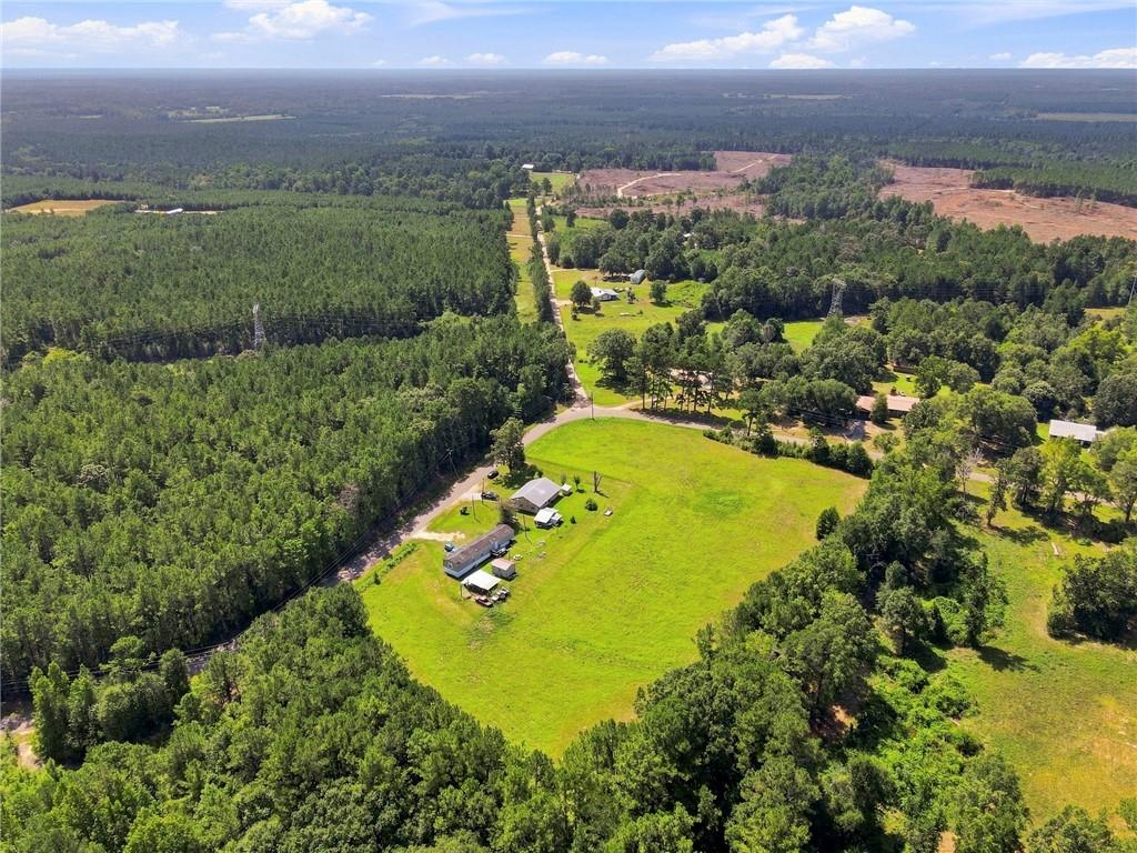 Lot 1 MT PLEASANT Road