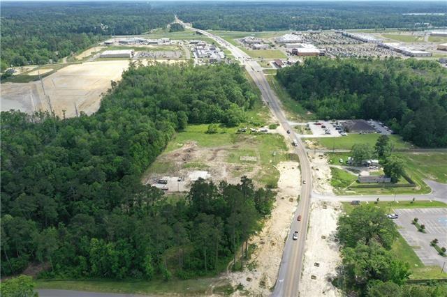 View Denham Springs, LA 70726 property