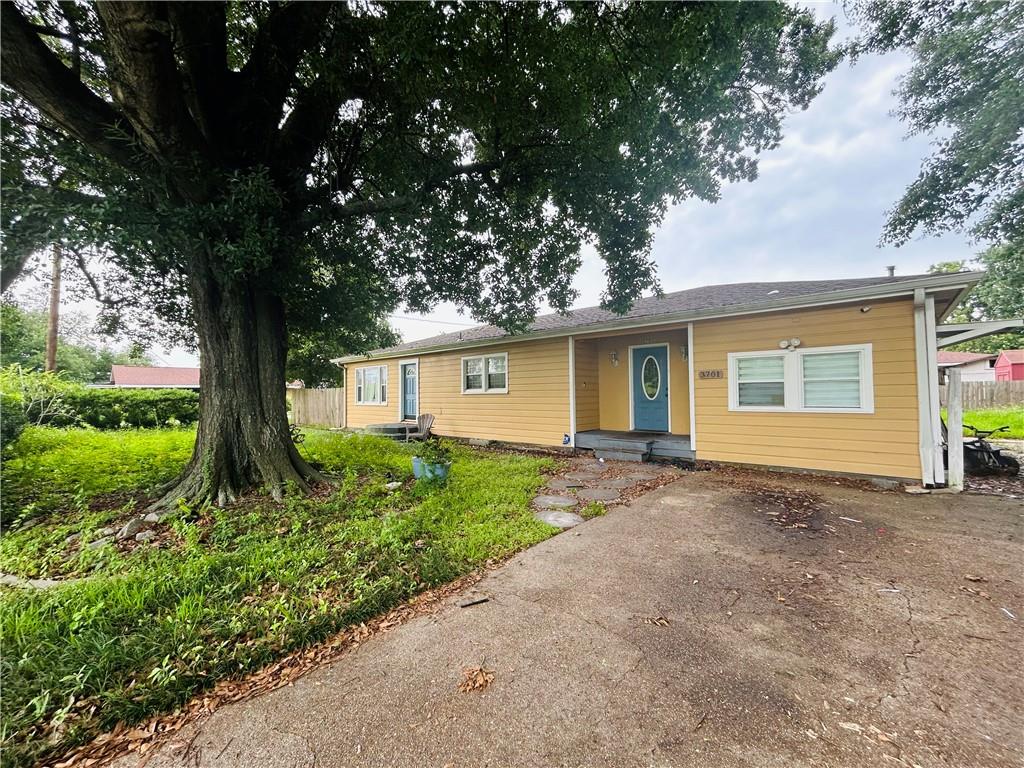 3701 RIVER Road