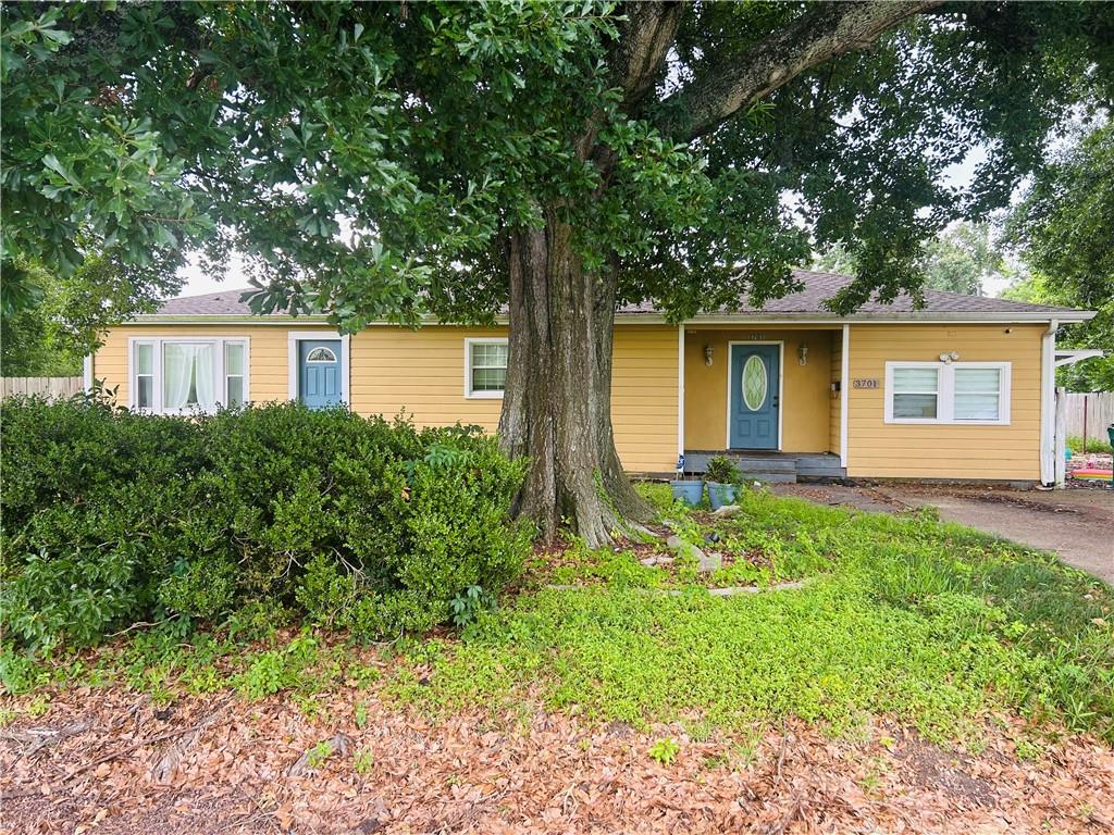 3701 RIVER Road