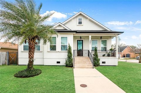 3601 CHARLES Drive Chalmette LA 70043