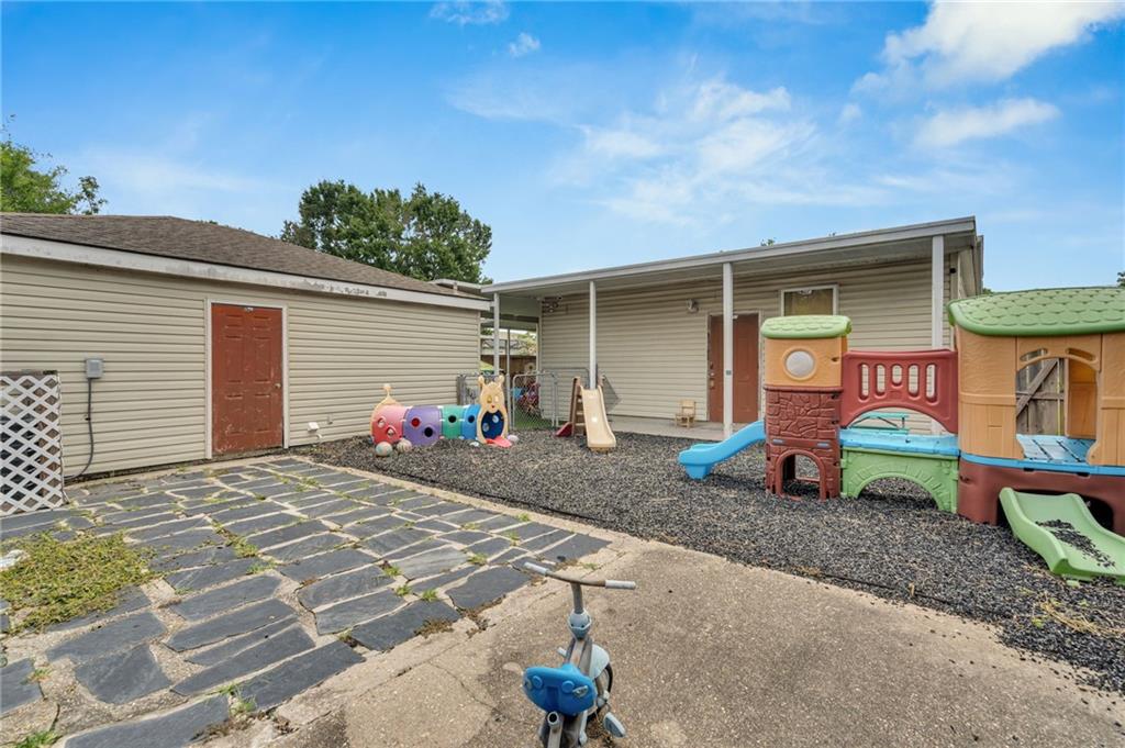 34 OLD HICKORY Street
