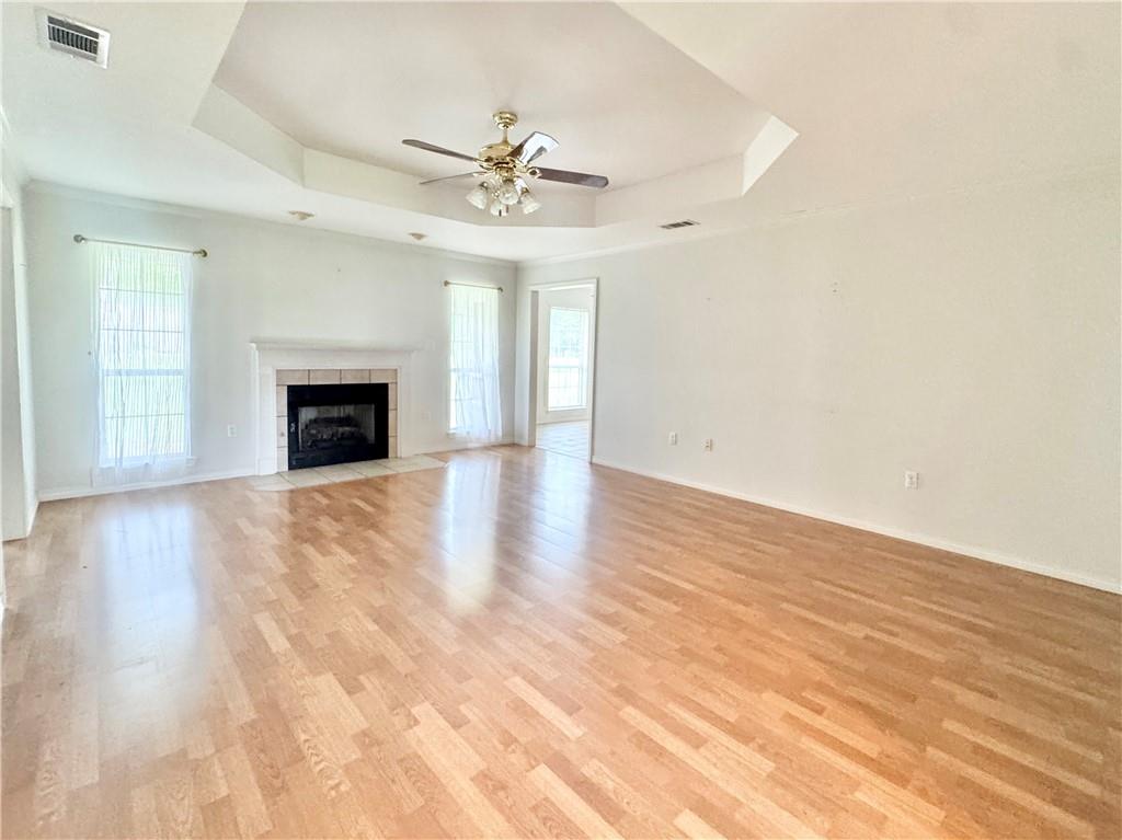 15217 BRANDON Drive