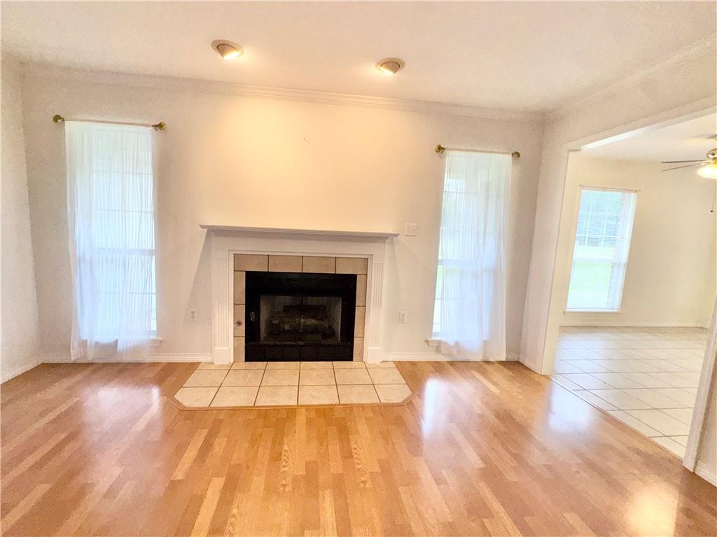 15217 BRANDON Drive