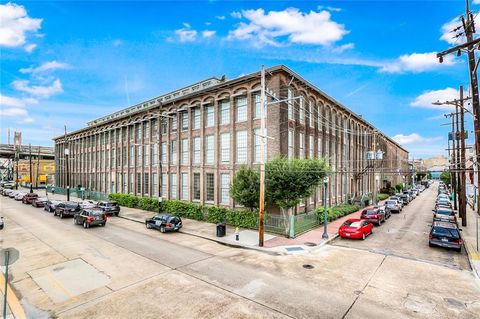 Photo of 920 POEYFARRE Street #354, New Orleans, LA 70130 (MLS # 2544942)