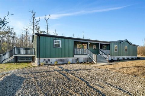 12401 WILLOW Drive New Orleans LA 70131