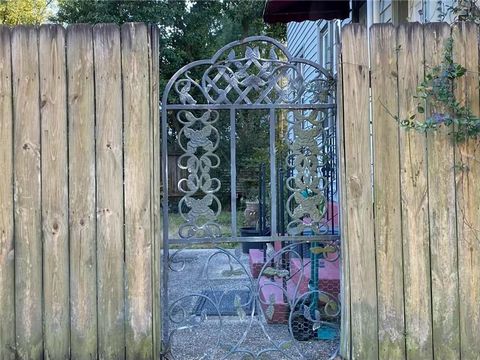 3929 31 OCTAVIA Street New Orleans LA 70125