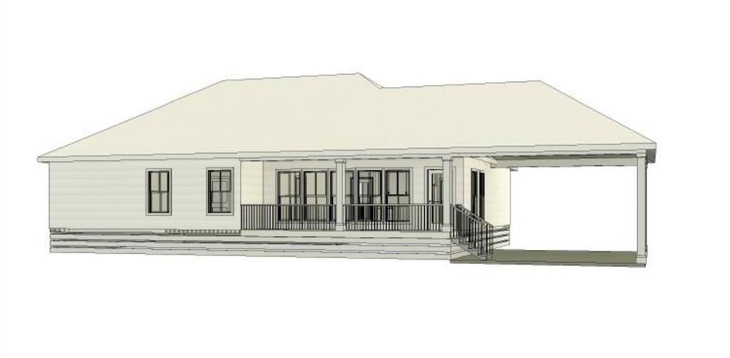 Lot B GOSLEE Road