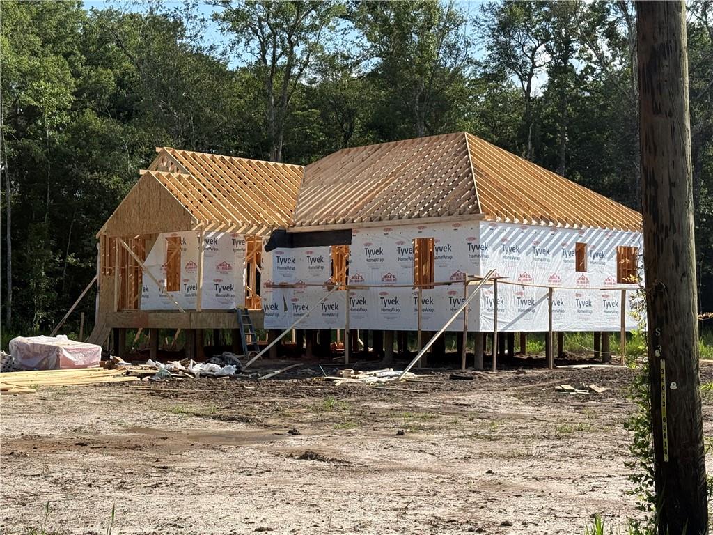 Lot B GOSLEE Road