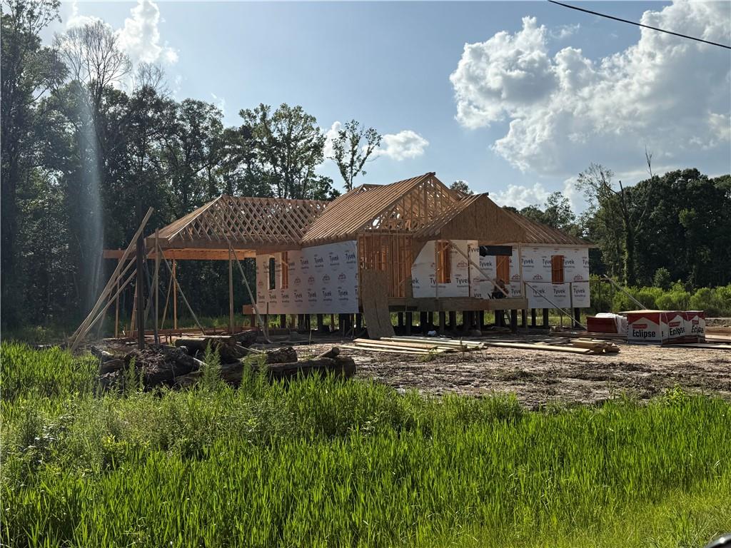 Lot B GOSLEE Road