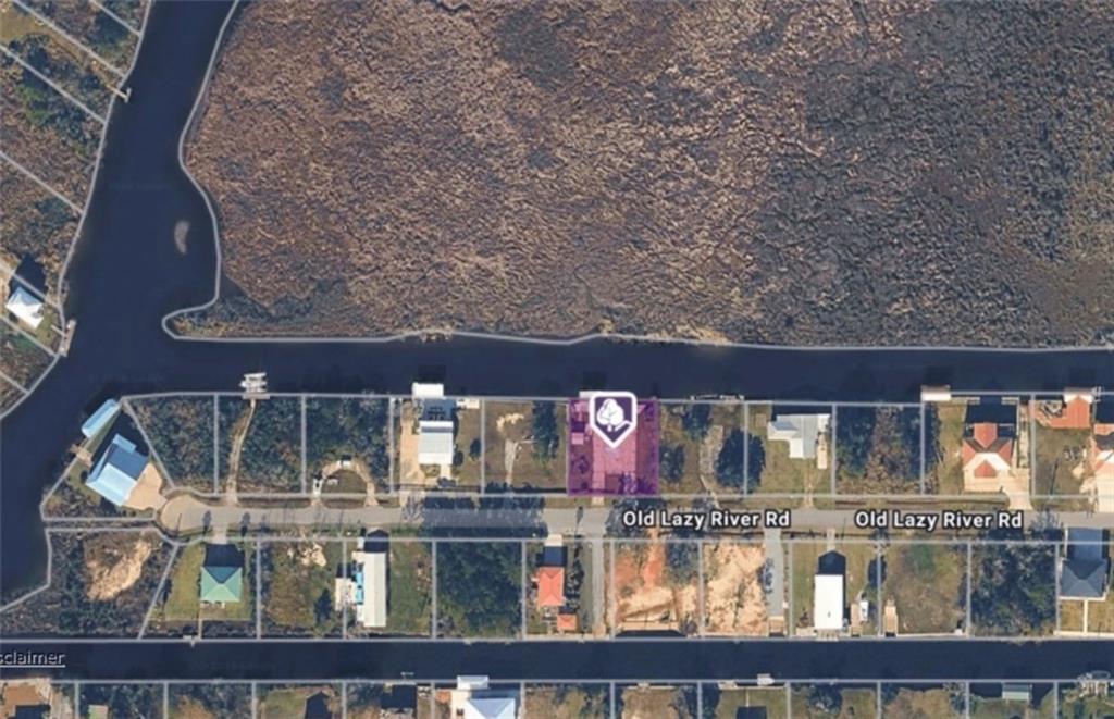 4110 OLD LAZY RIVER Road