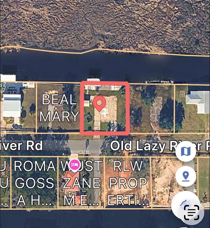 4110 OLD LAZY RIVER Road