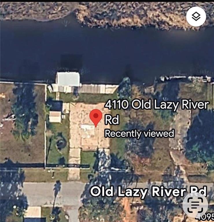 4110 OLD LAZY RIVER Road