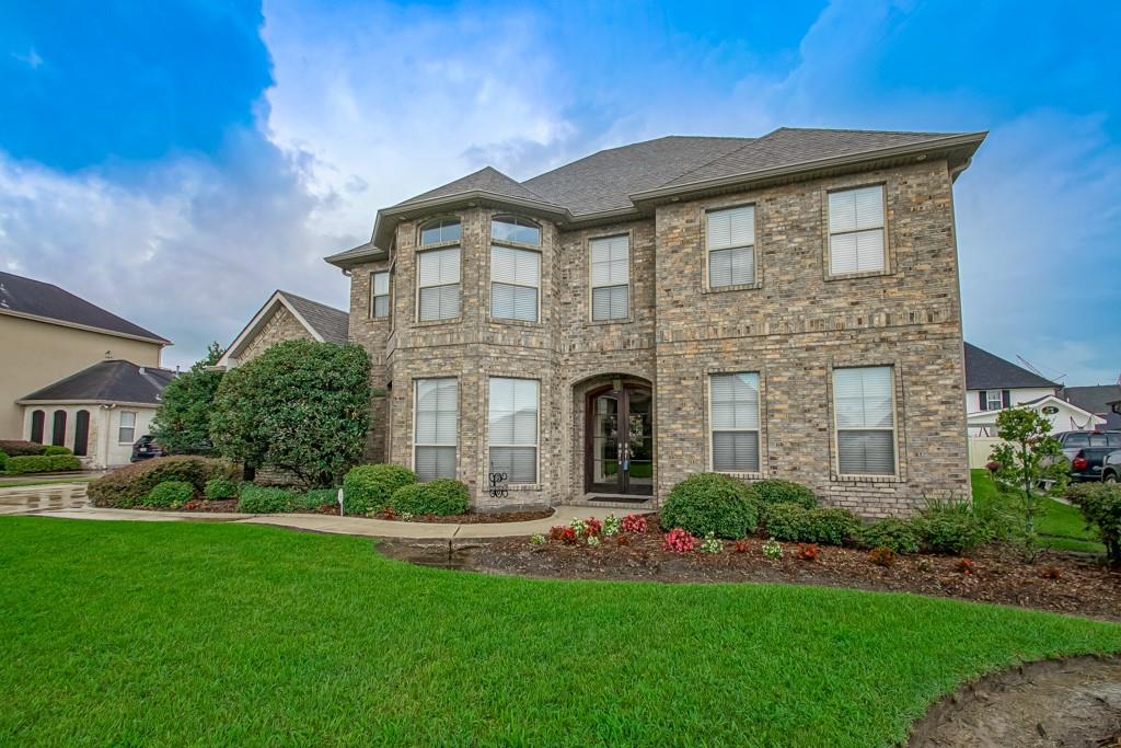 3301 TURNBERRY Lane