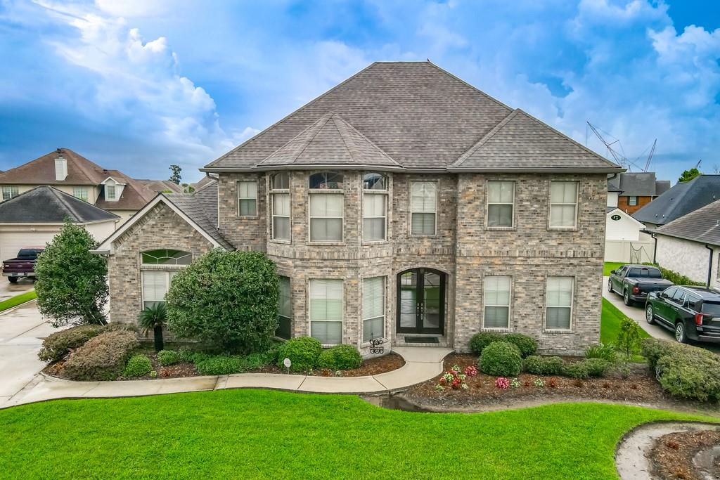 3301 TURNBERRY Lane